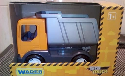 гр Авто "Tech Truck" ГРУЗНИК 39477 (4) "Tigres" 3 моделі, в коробці [Одеса №4] фото від покупців 12