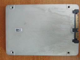 Накопитель SSD 2.5"" 960GB INTEL (SSDSC2KG960G701)