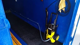 Мойка высокого давления Karcher K 5 (1.180-633.0) фото от покупателей 8