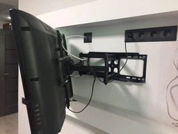 Кронштейн ITech PTRB-9 фото от покупателей 2