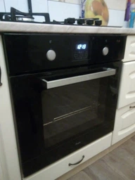 Духова шафа Whirlpool AKP 745 NB фото від покупців 3