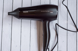 Фен PHILIPS DryCare Essential BHD030/00 фото от покупателей 13