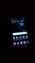 Мобильный телефон Huawei P10 Plus 4/64GB (VKY-L29) Black фото от покупателей 2
