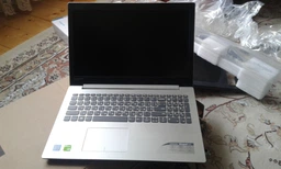 Ноутбук Lenovo IdeaPad 320-15IKB (80XL03WBRA) Onyx Black фото от покупателей 3