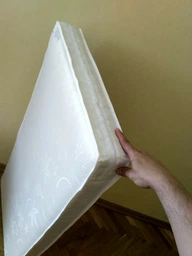 Матрас Flitex Latex Coconut 60*120*8 (FT10.4.01) фото от покупателей 1