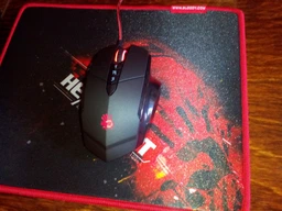 Коврик для мышки A4Tech Bloody B-071 фото от покупателей 1