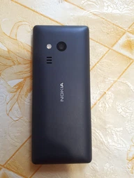 Мобильный телефон Nokia 216 Dual Sim Grey фото от покупателей 11