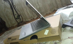 Ноутбук Lenovo IdeaPad 320-15IKB (80XL03WBRA) Onyx Black фото от покупателей 2