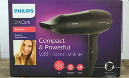 Фен PHILIPS DryCare Essential BHD030/00 фото от покупателей 15