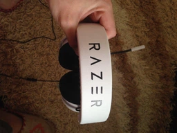 Навушники Razer Kraken Pro V2 White (RZ04-02050200-R3M1) фото від покупців 12