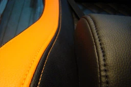 Кресло для геймеров Cougar Armor S Black-Orange фото от покупателей 2