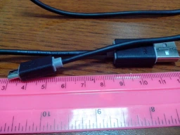 Кабель ProLink USB-A 2.0 - USB Micro 1.5 m (PB487-0150) фото от покупателей 1