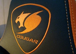Кресло для геймеров Cougar Armor S Black-Orange фото от покупателей 4