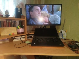 Монитор 27" Dell P2717H (210-AIRY) фото от покупателей 6