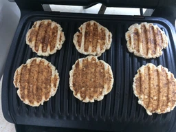 Гриль TEFAL OptiGrill+ GC712D34 фото от покупателей 1