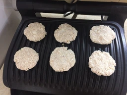 Гриль TEFAL OptiGrill+ GC712D34
