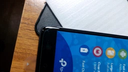 Защитное стекло Drobak Tempered Glass 5.5" универсальное (508702) фото от покупателей 1
