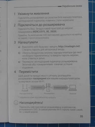 Ретранслятор Mercusys MW300RE WiFi4 / 100Мбит/с / 3 внешние антенны MU-MIMO фото от покупателей 16