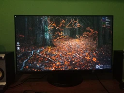Монитор 23.8" NEC MultiSync E241N Black (60004222) фото от покупателей 3