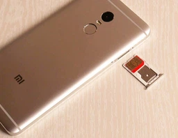 Мобильный телефон Xiaomi Redmi Note 4 3/32GB Snapdragon Black (Международная версия) фото от покупателей 4