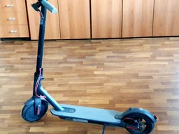Електросамокат Xiaomi Mi Electric Scooter M365 Black (Європейська версія) фото від покупців 1