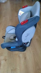 Автокресло Bertoni (Lorelli) Jupiter Plus Sps Beige (Jupiter+SPS beige) фото от покупателей 14
