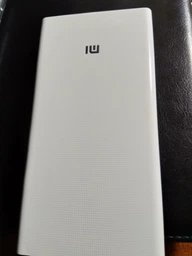 УМБ Xiaomi Mi Power Bank 20000 mAh White (VXN4147CN) фото от покупателей 10