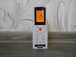 Кондиціонер Zanussi ZACS-18 HPF/A17/N1 Perfecto фото від покупців 10