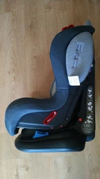 Автокресло Bertoni (Lorelli) Jupiter Plus Sps Beige (Jupiter+SPS beige) фото от покупателей 12