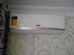Кондиціонер Zanussi ZACS-18 HPF/A17/N1 Perfecto фото від покупців 11