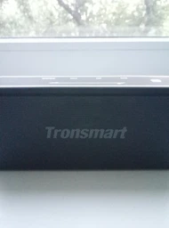 Акустика Tronsmart Mega | BT5.0, AUX, 40W, TWS, NFC, DSP, 15h Max | black фото від покупців 2