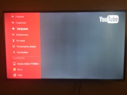 Телевизор TCL U43P6046  43", UHD, Android TV 6.0! фото от покупателей 4