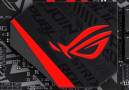 Материнская плата Asus ROG Strix B360-G Gaming (s1151, Intel B360, PCI-Ex16)