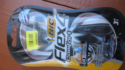 Бритва без змінних катриджів BIC Flex 4 (3086123394780) фото від покупців 4