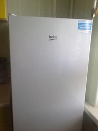 Морозильна камера BEKO RFNE200E20W фото від покупців 17