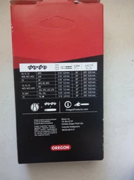Цепь Oregon 21LPX072E 0.325" для бензопилы 45 см (57245) фото от покупателей 17