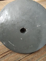 Наборная штанга Newt Rock w-образный гриф 30 кг (NE-KW-120-030) фото от покупателей 1