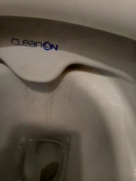 Унітаз-компакт CERSANIT CARINA NEW CLEAN ON 011 K31-050 з бачком та сидінням дюропласт Soft Close фото від покупців 12