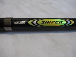 Удилище болонское Salmo Sniper Travel Telerod 4.70m 5-15g фото от покупателей 13