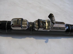 Удилище болонское Salmo Sniper Travel Telerod 4.70m 5-15g фото от покупателей 16