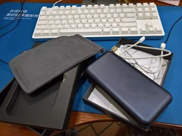 УМБ Xiaomi ZMI 10 Power Bank 20000 mAh USB-C QC3.0 Power Delivery Black (QB820) фото от покупателей 13