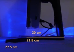 Mонитор 23.5" Samsung Curved C24FG73F (LC24FG73FQIXCI) - частота обновления 144 Гц фото от покупателей 16