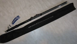 Удилище болонское Salmo Sniper Travel Telerod 4.70m 5-15g фото от покупателей 7