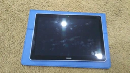 Планшет Huawei MediaPad T3 10 LTE Grey (AGS-L09) фото от покупателей 15