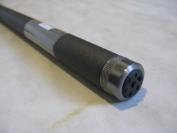 Удилище болонское Salmo Sniper Travel Telerod 4.70m 5-15g фото от покупателей 4