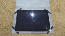 Планшет Huawei MediaPad T3 10 LTE Grey (AGS-L09) фото от покупателей 16