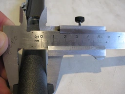 Удилище болонское Salmo Sniper Travel Telerod 4.70m 5-15g фото от покупателей 2