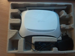 Маршрутизатор TP-LINK TL-WR842N фото от покупателей 9