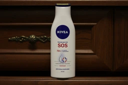 Лосьон для тела NIVEA Восстановление и уход 250 мл (4006000029917) фото от покупателей 4
