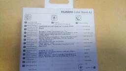 Фитнес-браслет Huawei AW61 Black фото от покупателей 12